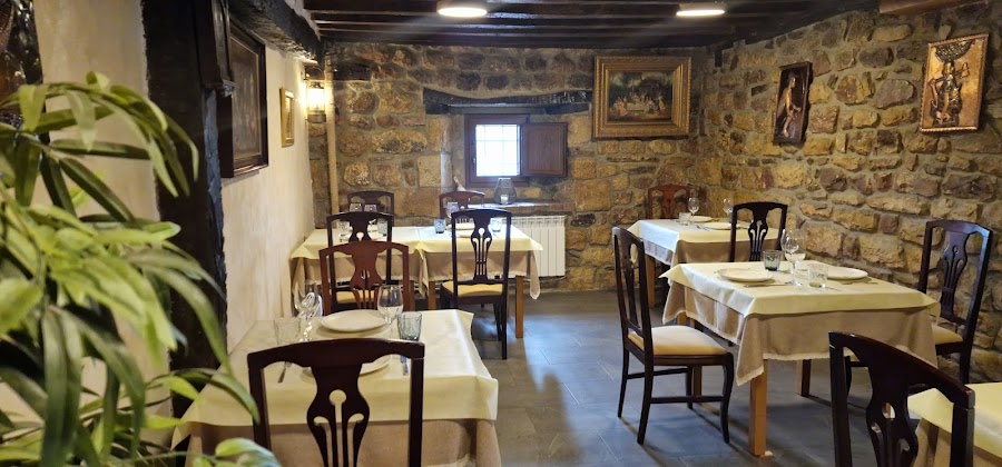 La Posada del Santuario