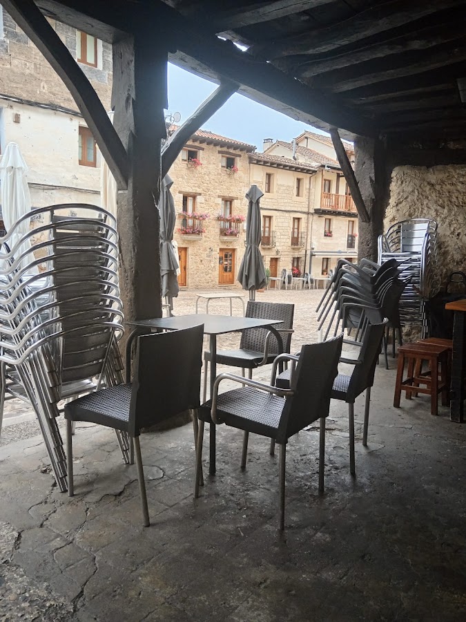 La Roca