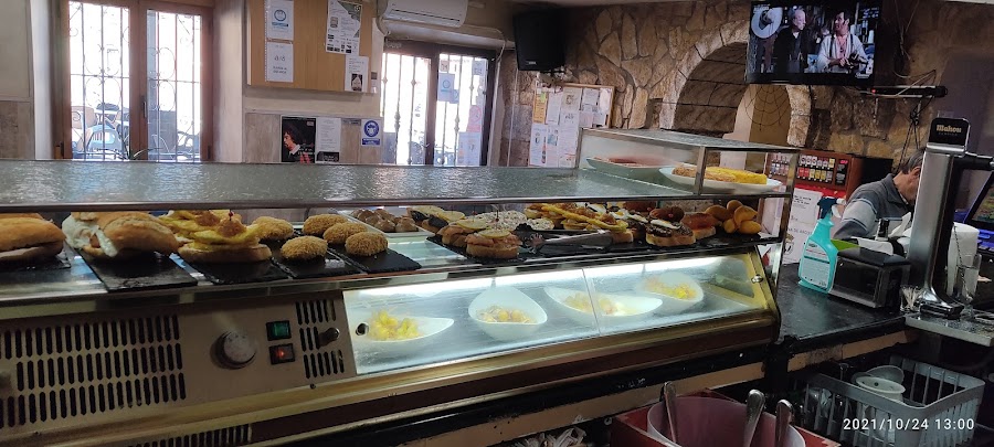 La Taberna de Arcos