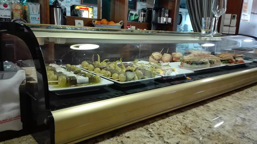 La Taberna de Conrad