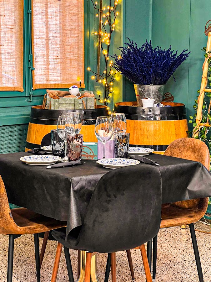 LaGula Restaurante