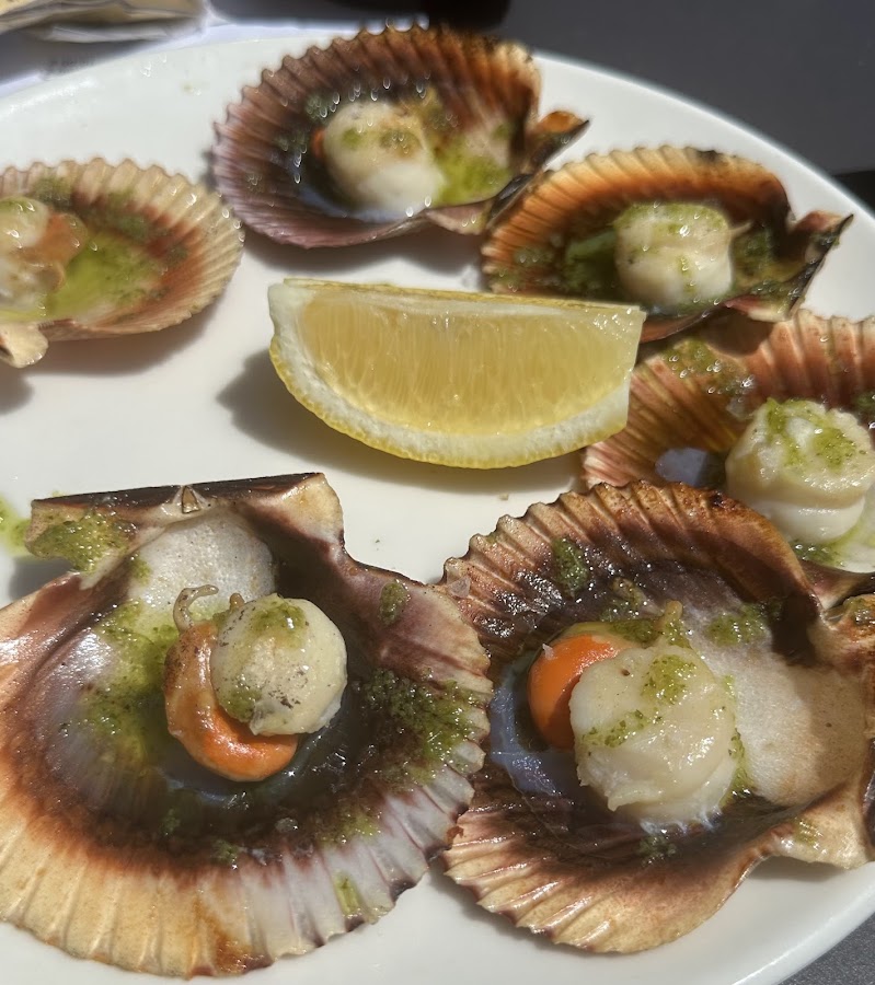 LAPIKO Restaurante