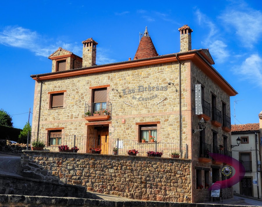 Las Dehesas de Costana