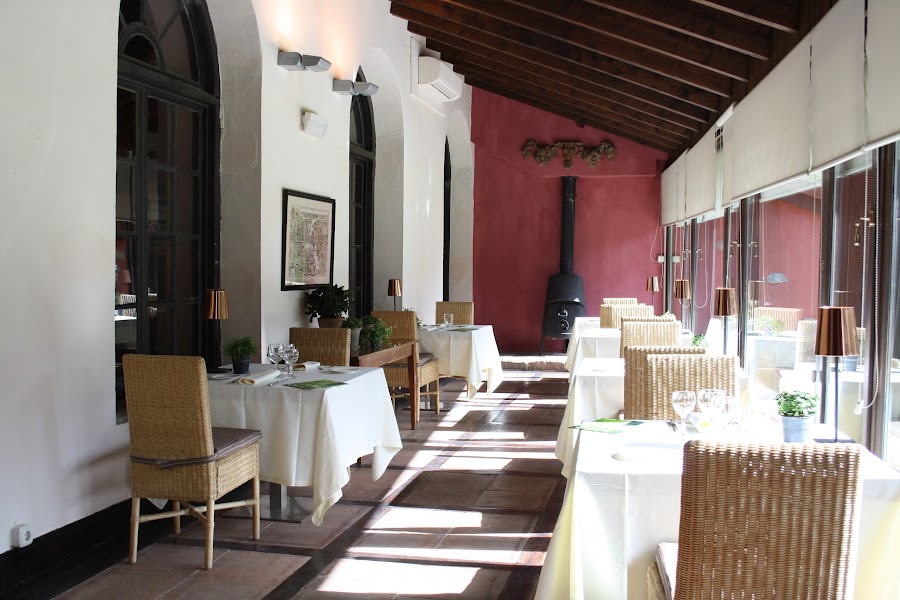 Lenkonea Restaurante