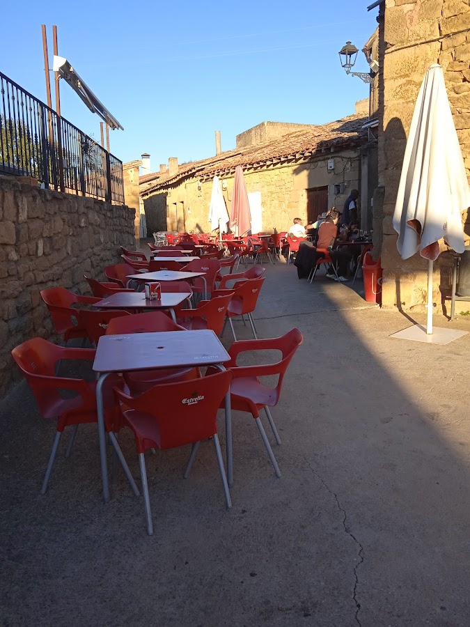 Los Calaos de Baños