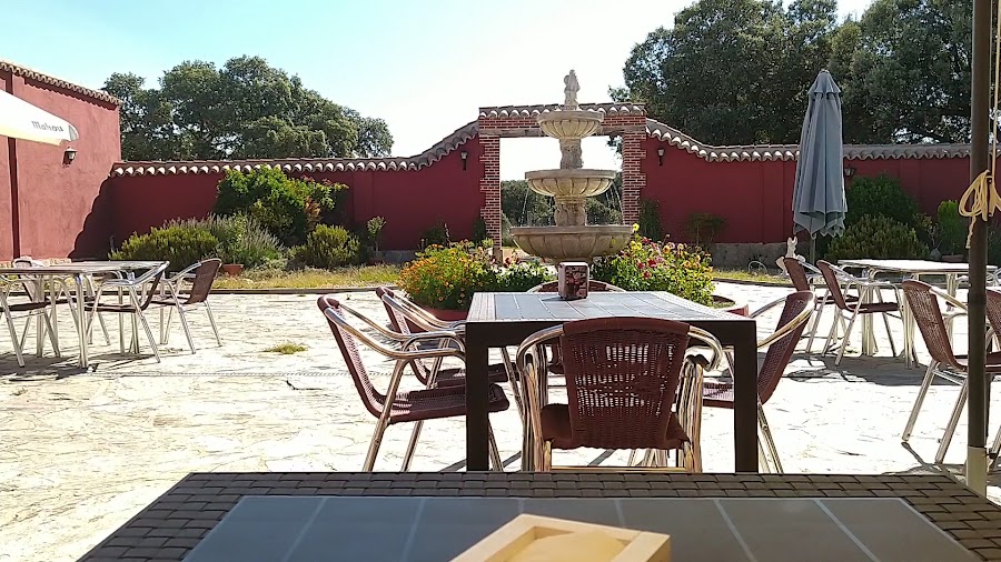 Mesón La Dehesa De Pancorbo