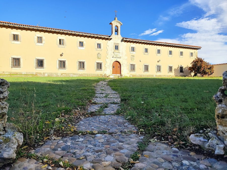 Monasterio de Santa María la Real (Cistercienses)