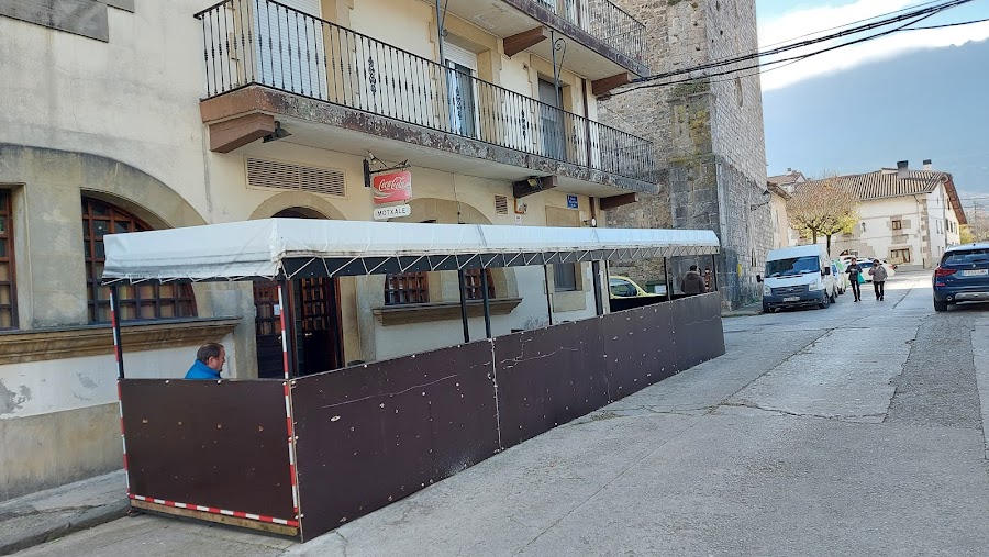 Motxale