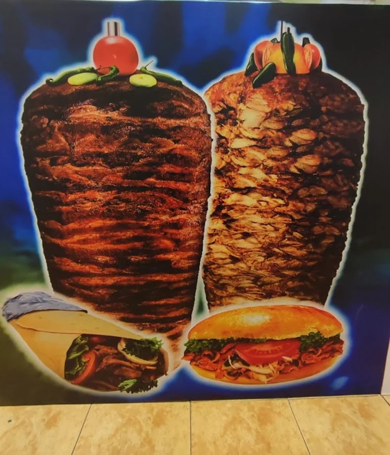 Murchante DONER KEBAB