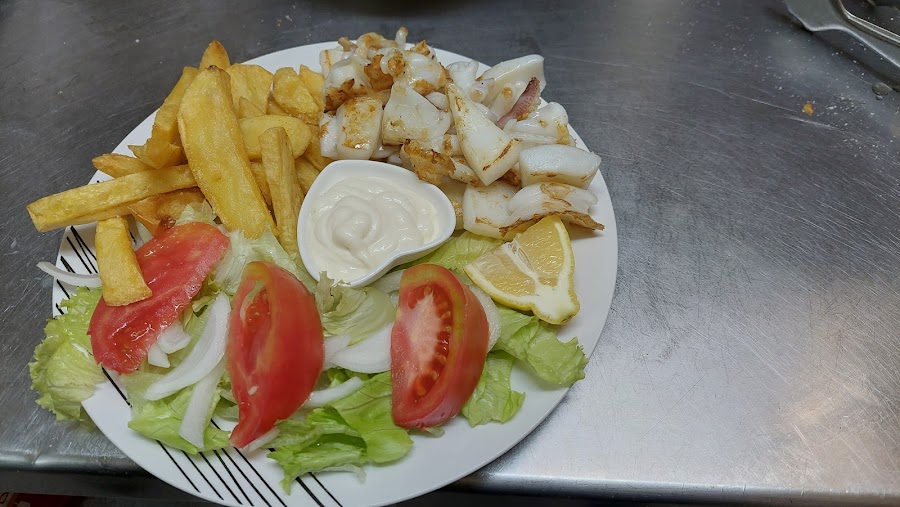 Obrador Bar Jamonero