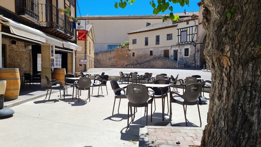 Palacete Bar y Restaurante
