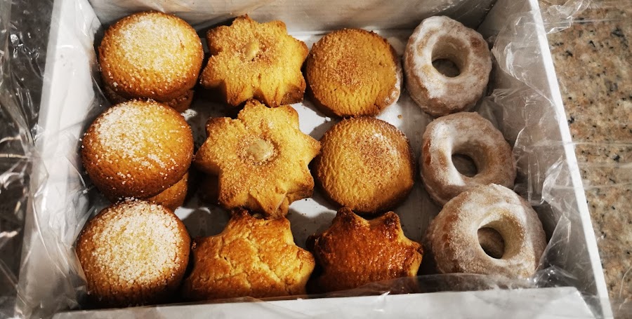 Panadería Gaitero