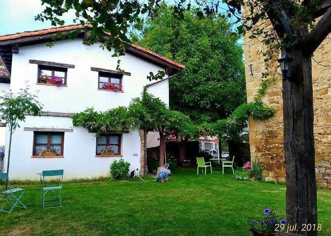 Posada Real Torre Berrueza