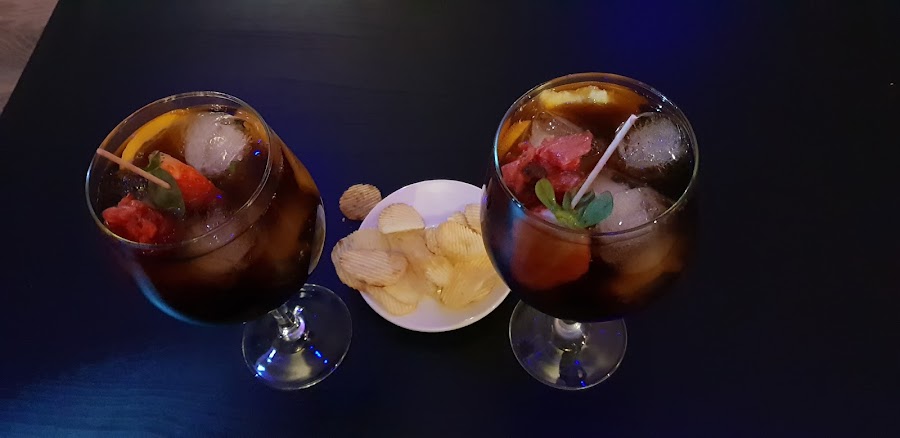 Pub Luxury Vip