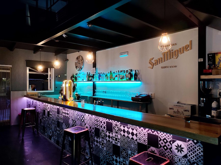 Pub Mírame