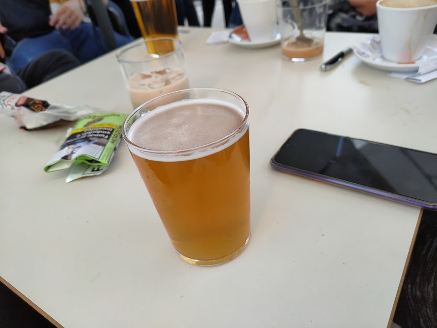 Pub Warta