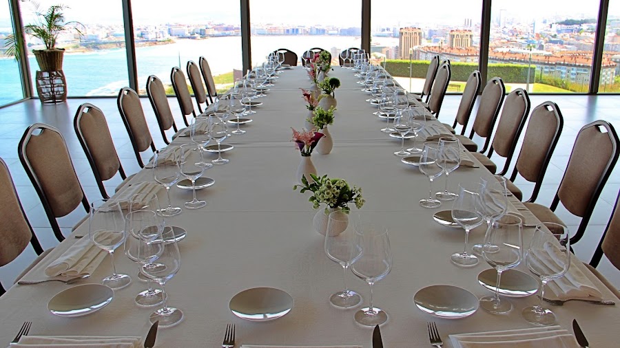 Restaurante Árbore da Veira
