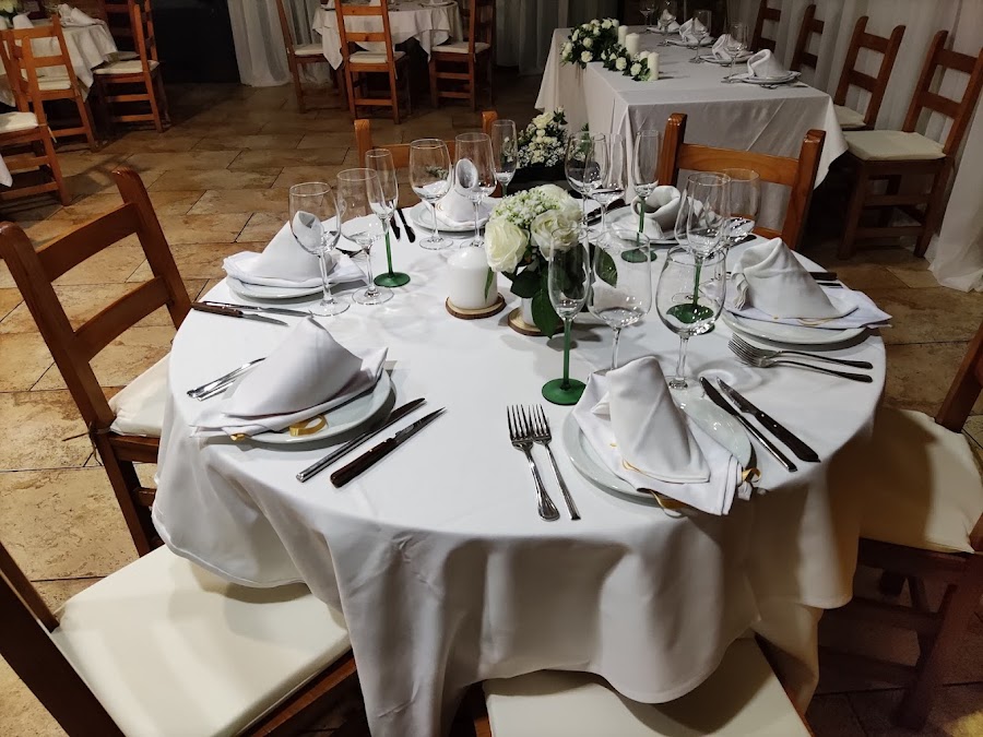 Restaurante Ardoi