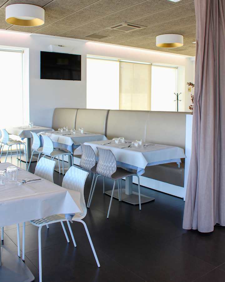 Restaurante Arleon