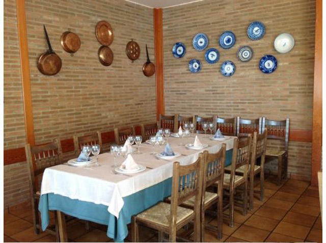 Restaurante Asador Casa César