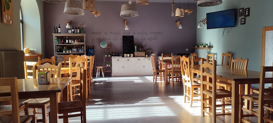 Restaurante Bar Buenaventura