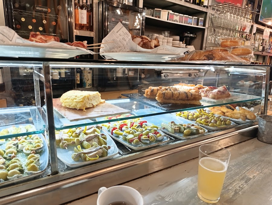 Restaurante-Brasería El Gallinero