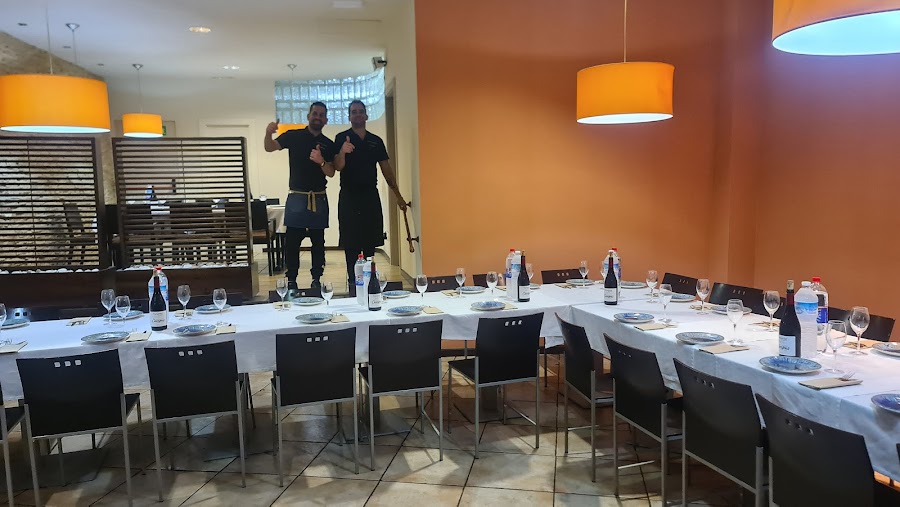 Restaurante Campus
