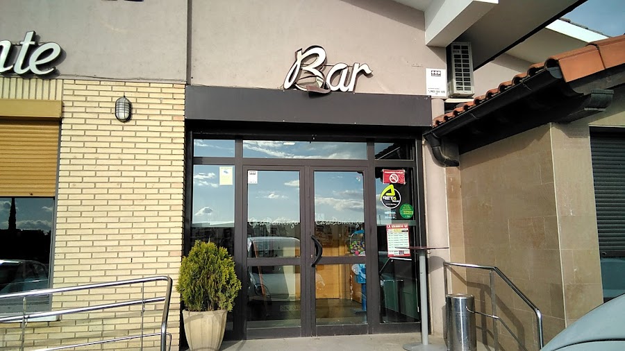 Restaurante Casa Domingo