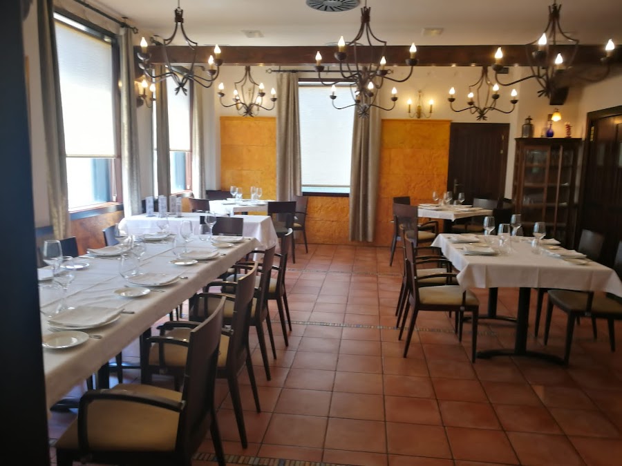 Restaurante Casa Eloy