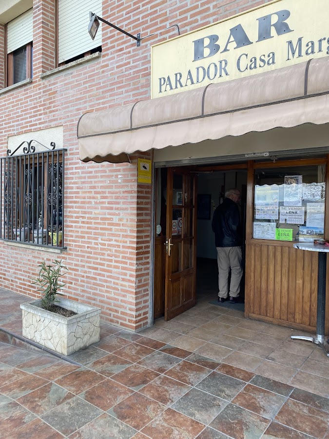 Restaurante Casa Marga
