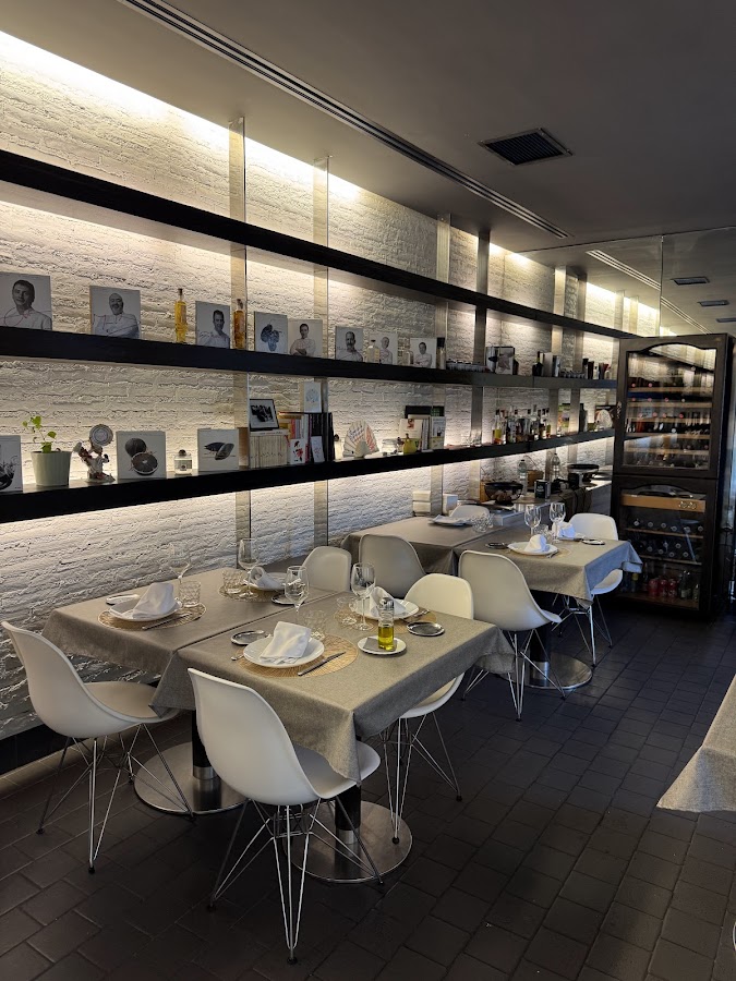 Restaurante Casa Marisa