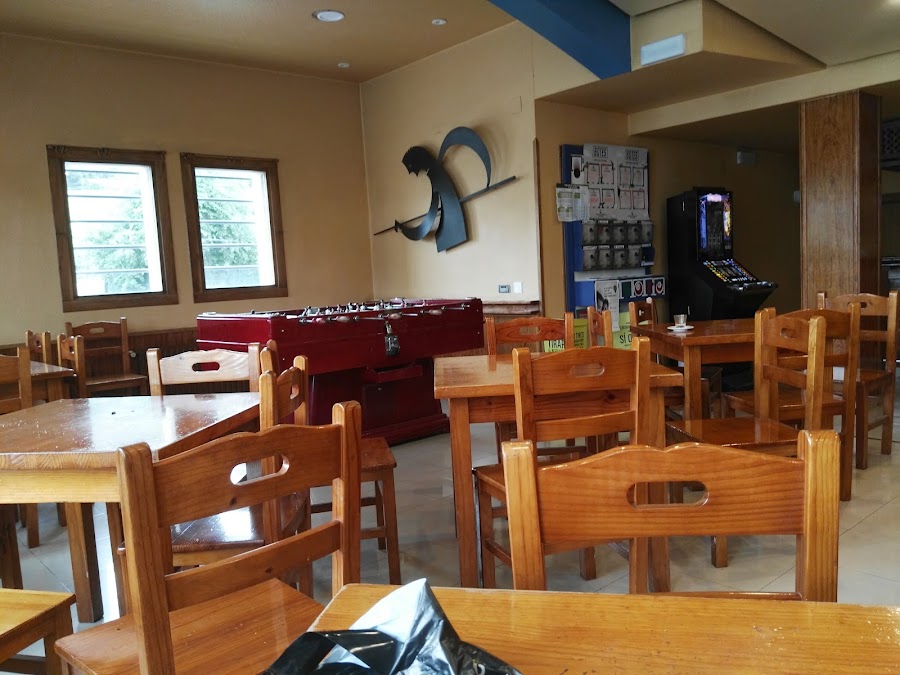 Restaurante Casa Tere