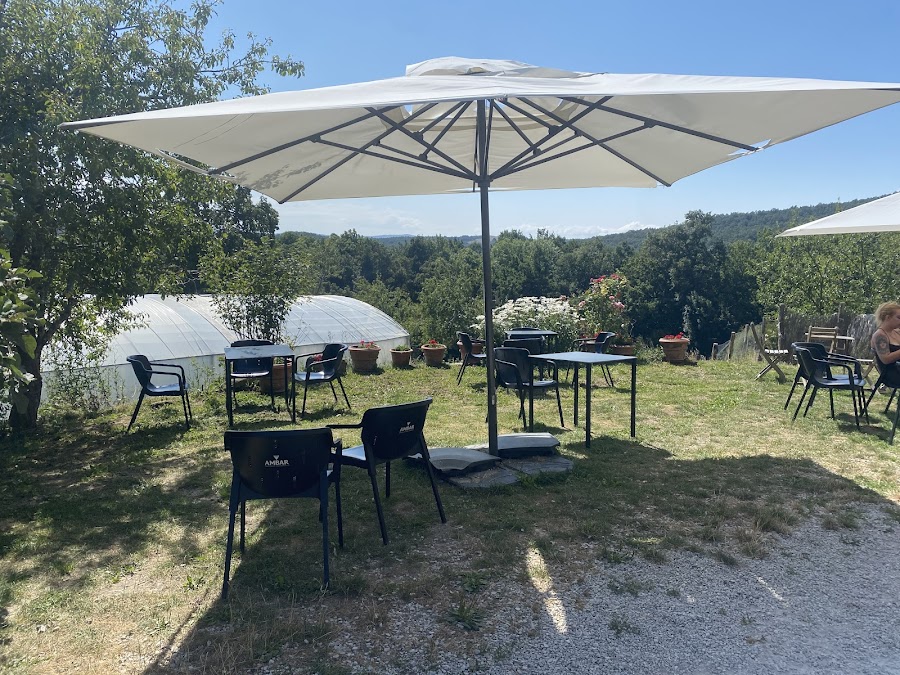 Restaurante Caserío Marutegi