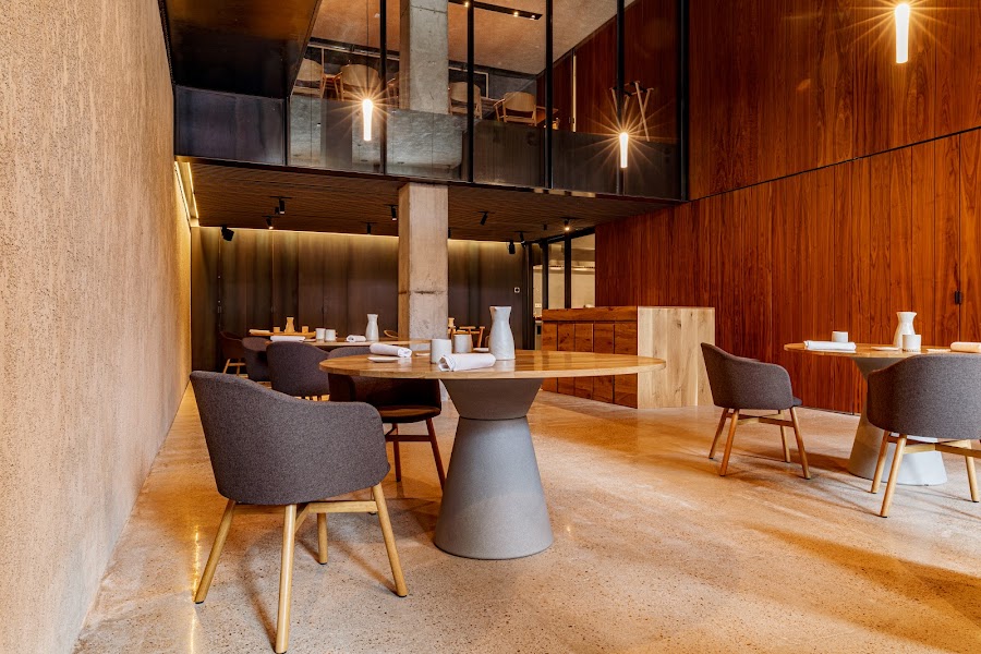 Restaurante Cobo Evolución