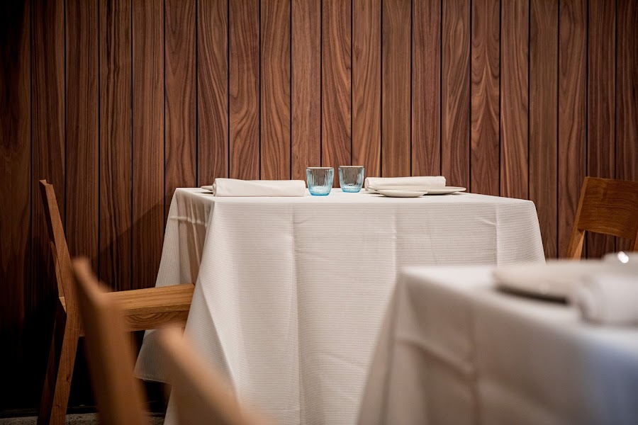 Restaurante Cobo Tradición