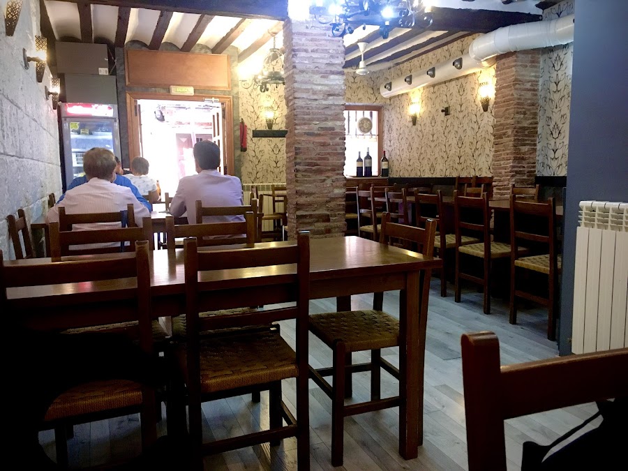 Restaurante Da Marcos