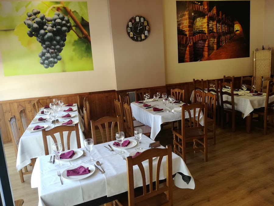 Restaurante DosEnes