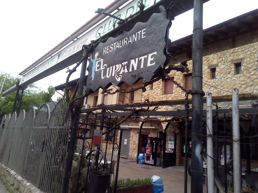 Restaurante El Currante