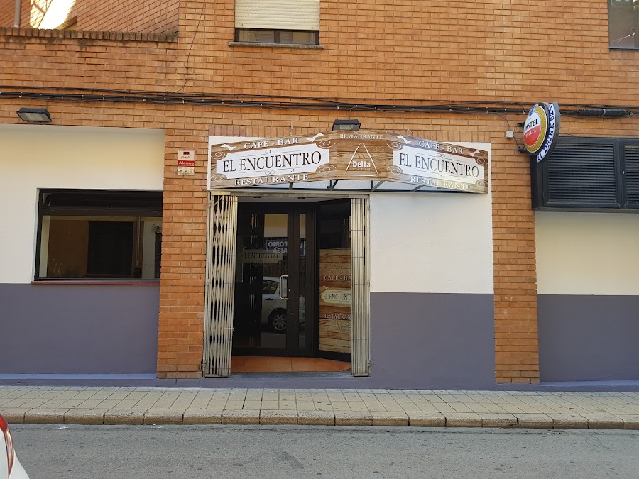 Restaurante El ENCUENTRO