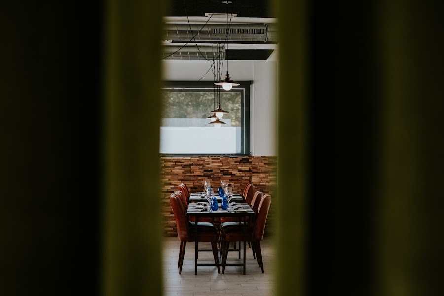 Restaurante El Fogón de Jesusón