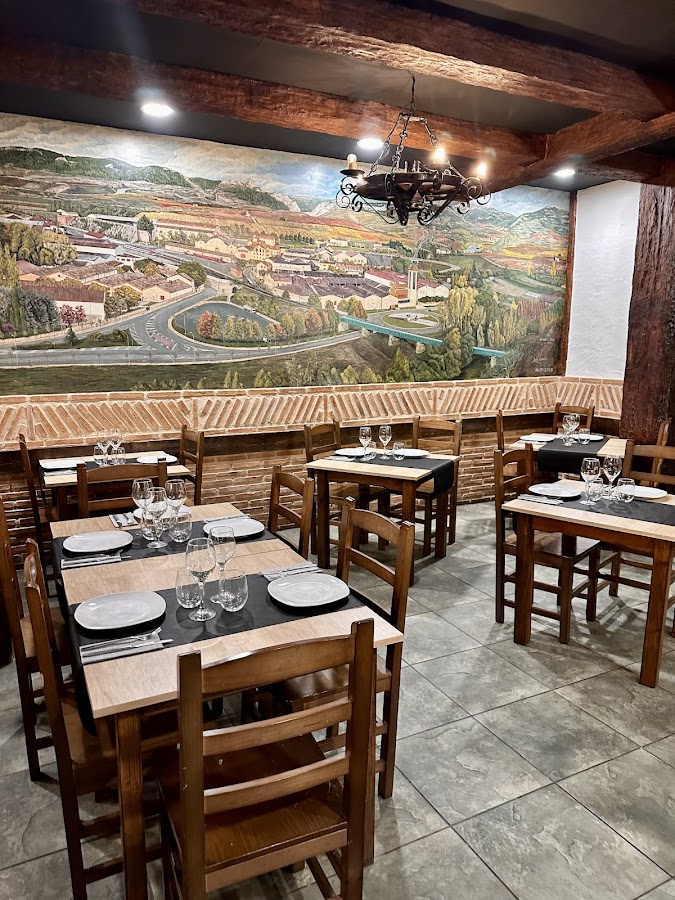 Restaurante El Jarrero