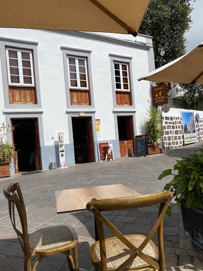 Restaurante El Labrador