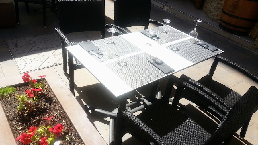 Restaurante El Marquesito