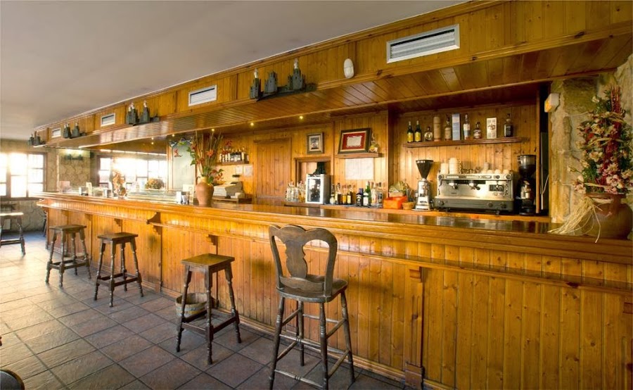 Restaurante El Trasgu