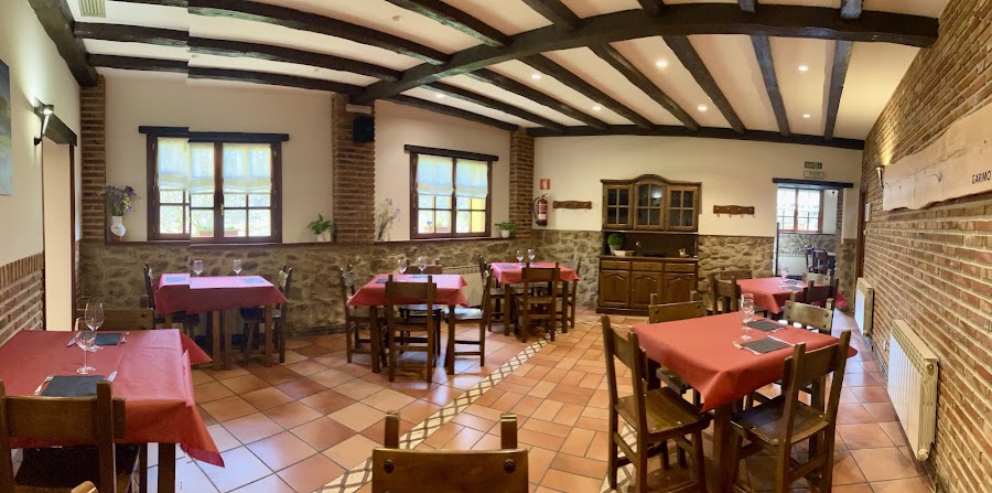 Restaurante Garimotxea