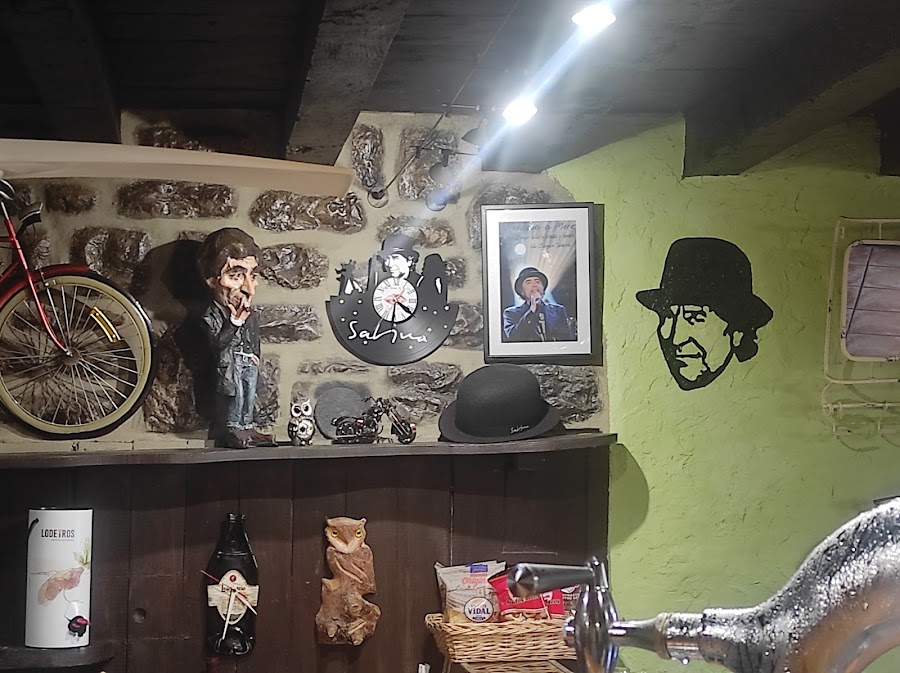 Restaurante Gau Txori
