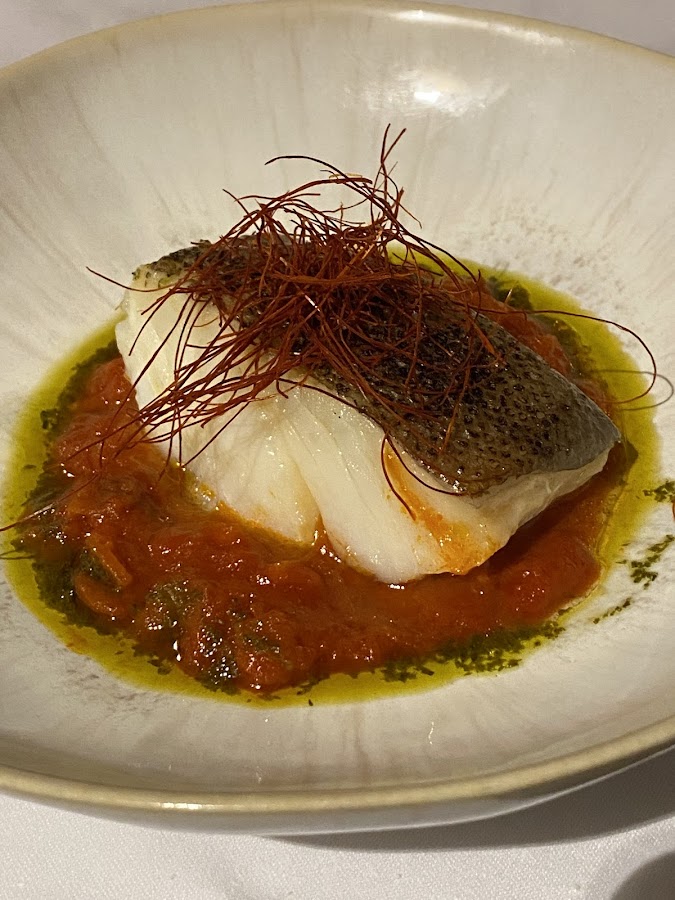Restaurante Gran Reserva