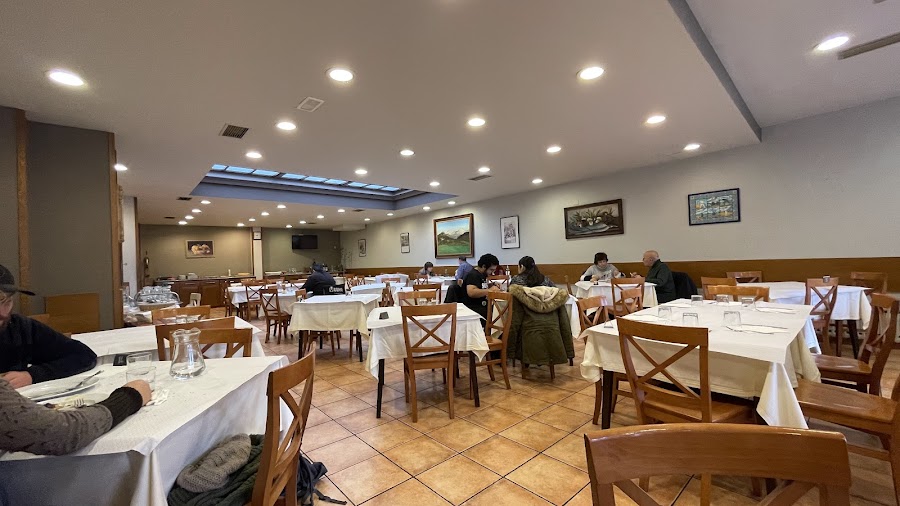 Restaurante José Mari