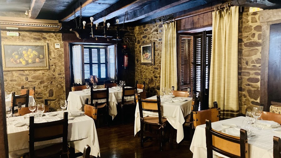 Restaurante Juan Simon