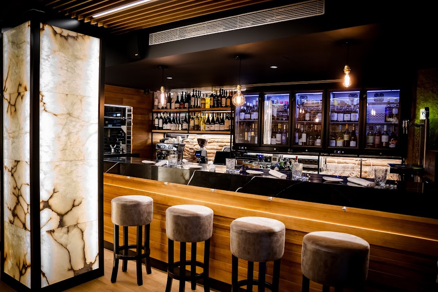 Restaurante Kabanova